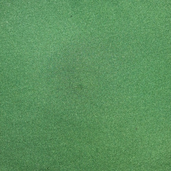 Adidas‎ Ultimate Tee Green University of Miami Hurricanes U Logo T-Shirt  M - Picture 8 of 8